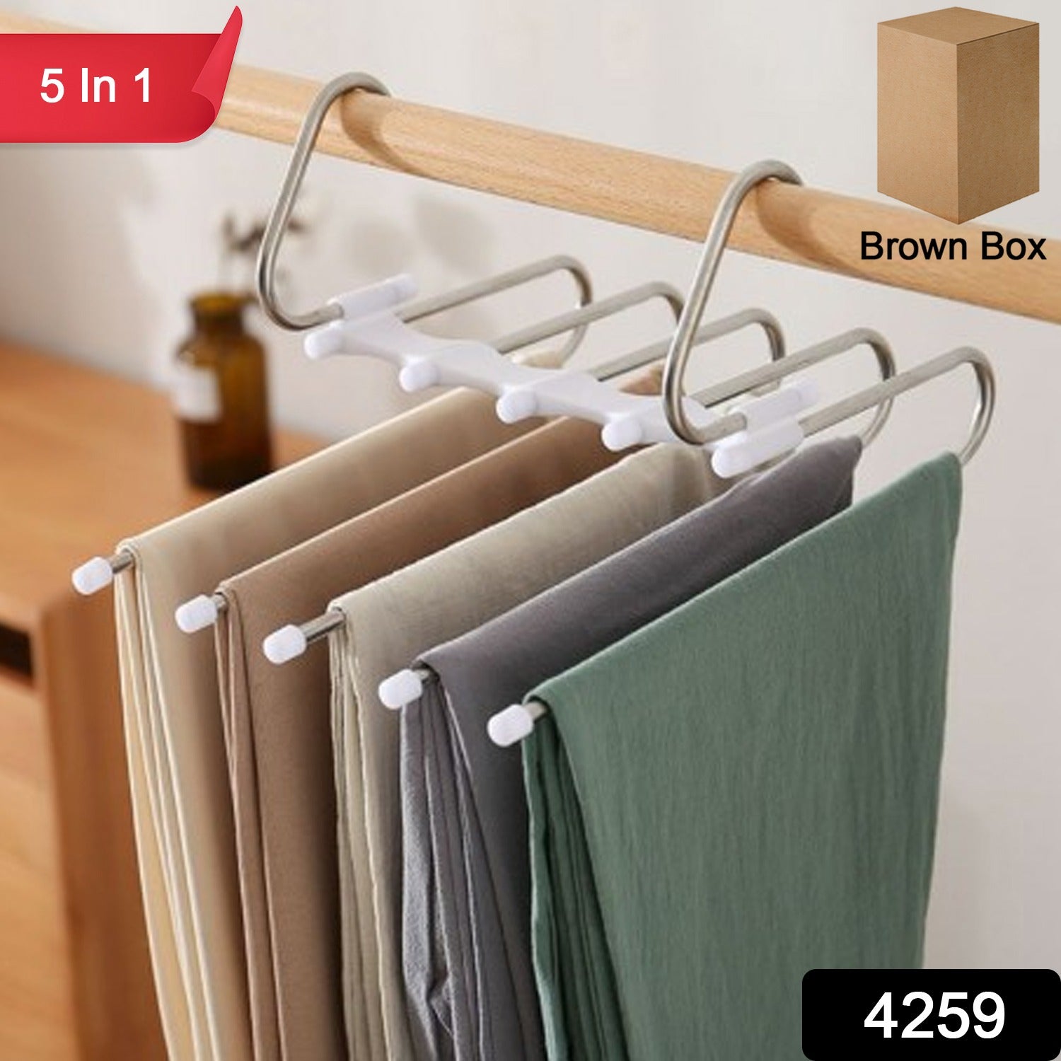 Neat Rack 5 Neat Rack 5